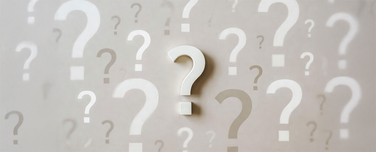 Veelgestelde vragen