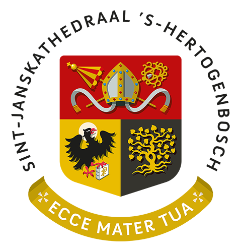 Sint-Janskathedraal ’s-Hertogenbosch Sint-Janskathedraal ’s-Hertogenbosch