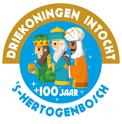 Driekoningen Intocht ’s-Hertogenbosch Driekoningen Intocht ’s-Hertogenbosch
