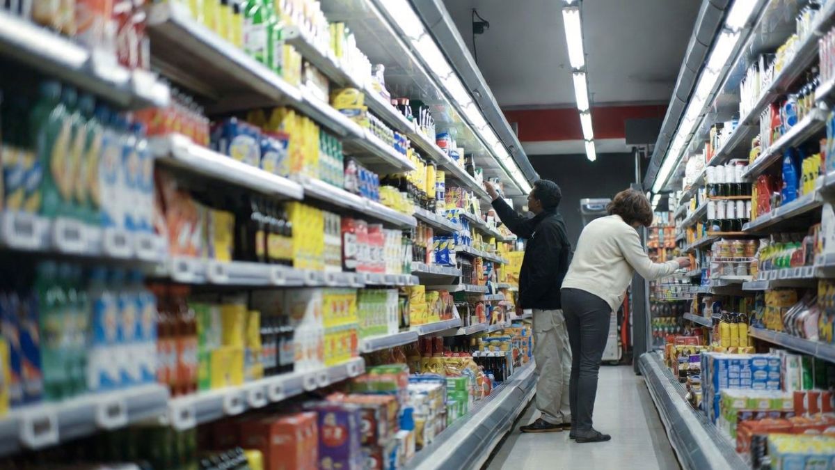 Boodschappen van Hoop