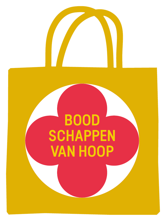 Boodschappen van Hoop Boodschappen van Hoop