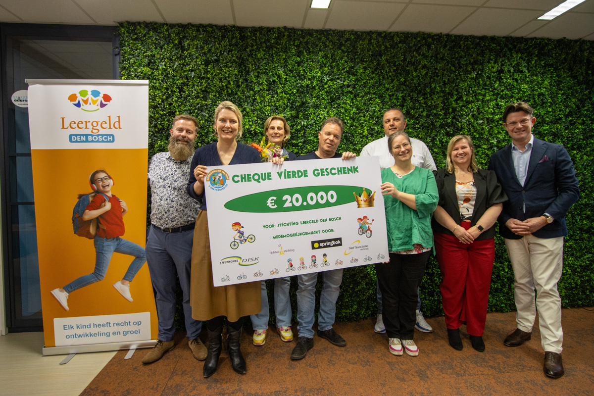 (fotoserie: Wim Koopman)