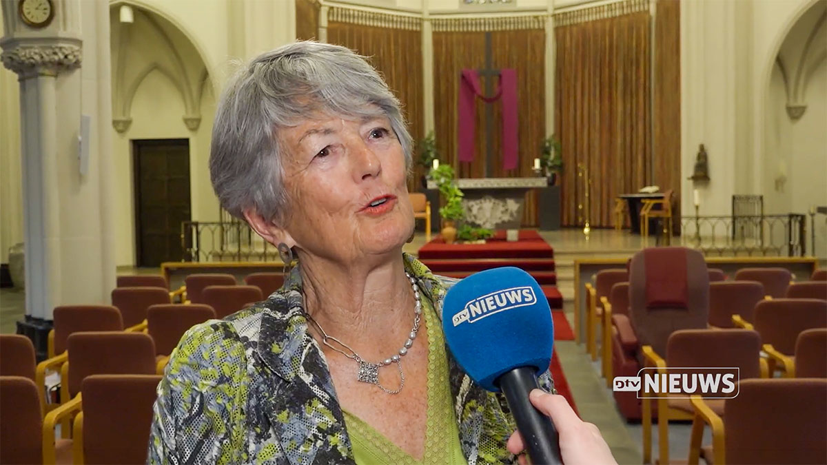 Videoframe van DTV Nieuws Videoframe van DTV Nieuws